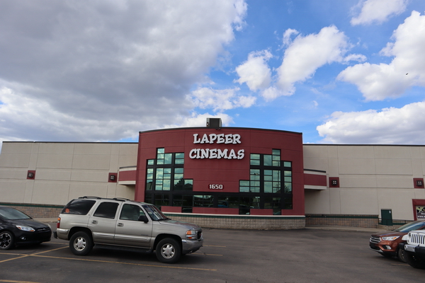 Lapeer Cinemas